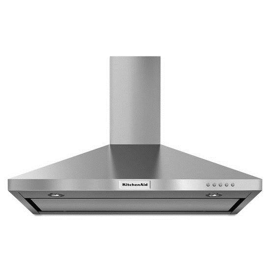 KitchenAid KVWB406DSS 36
